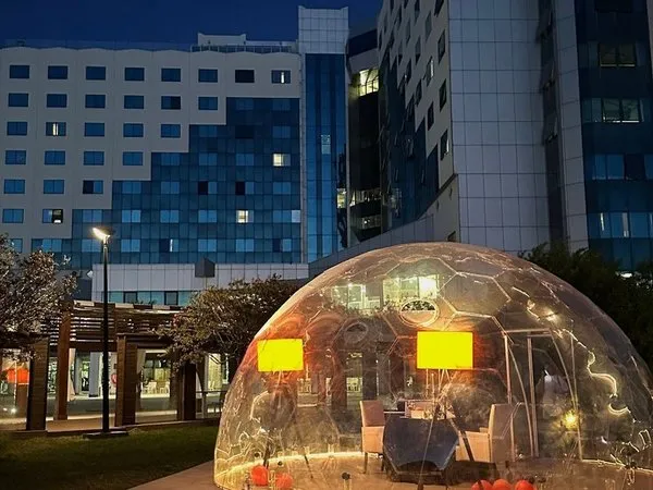 Kolin Hotel