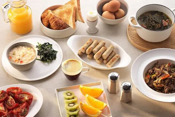 Kolon Seacloud Hotel
