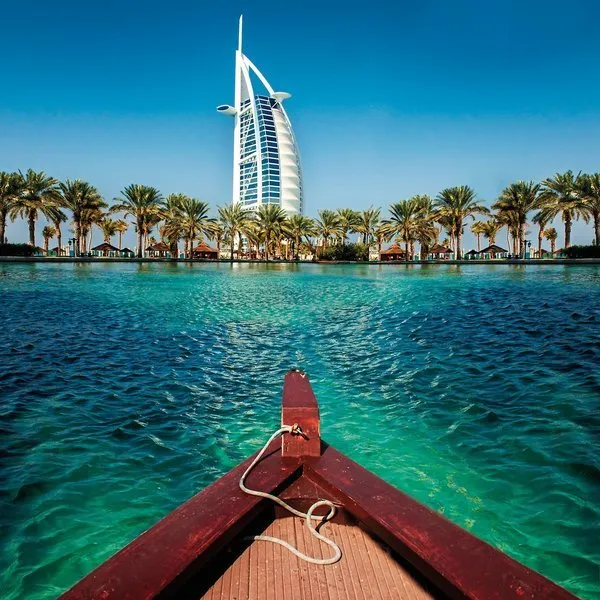Kombipakete: Dubai & Nördliche Emirate
