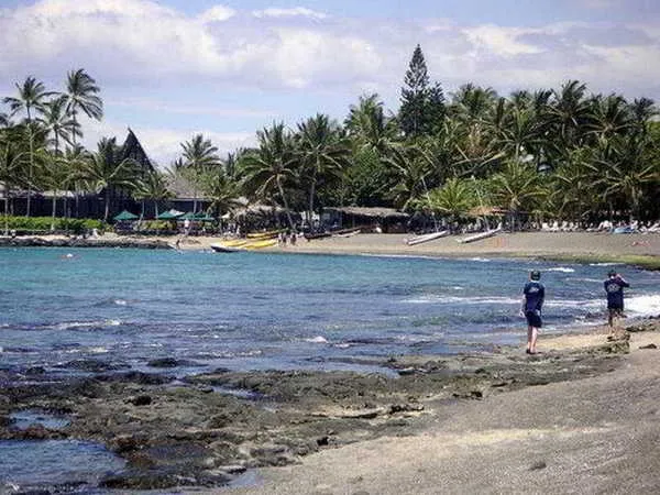 Kona Village, A Rosewood Resort