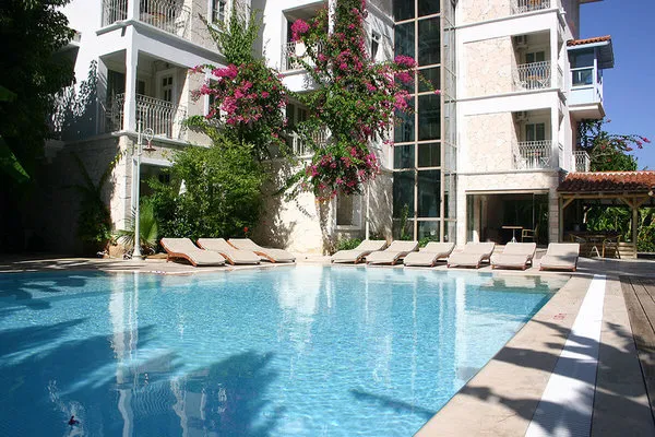 Konak Petunya Boutique Hotel