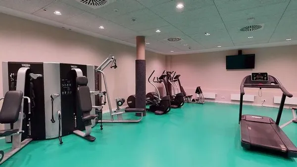Kongresshotel Potsdam