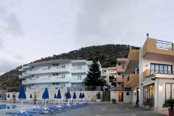 Koni Village Hotel
