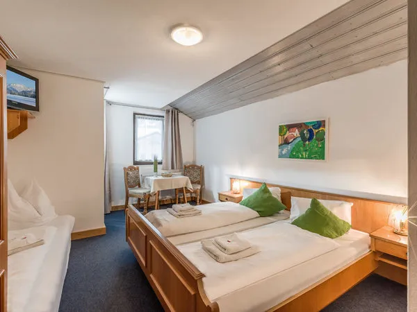 Konrad Hotel-Pension Garni