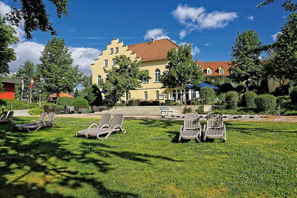 Hotels in Thüringen & Thüringer Wald finden