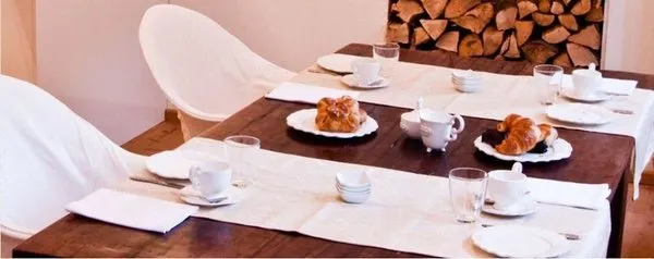 Konventchen Bed And Breakfast