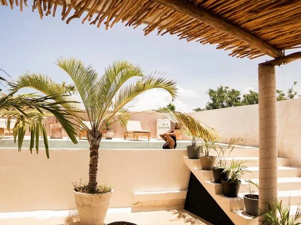 Koos Hotel Tulum