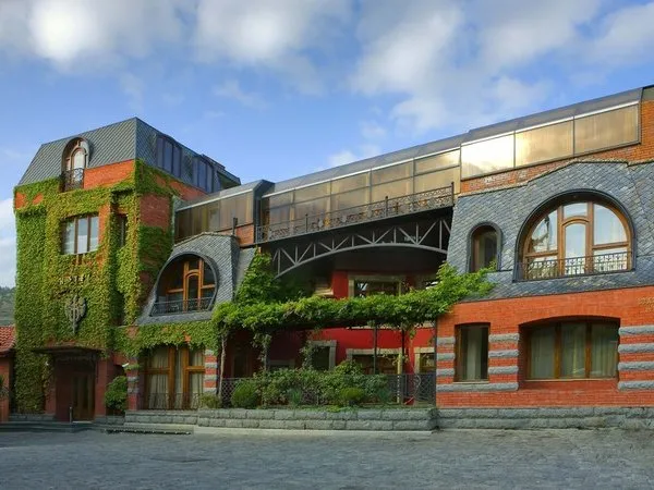 Kopala Hotel
