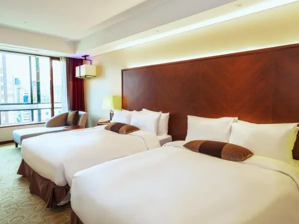 Koreana Hotel