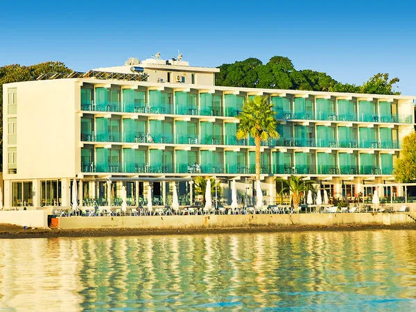 Kos Aktis Art Hotel