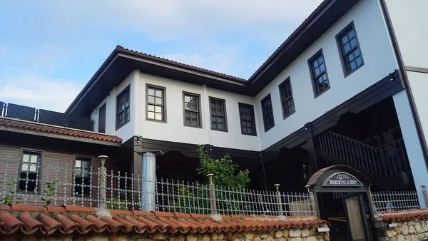 Kosa Otel