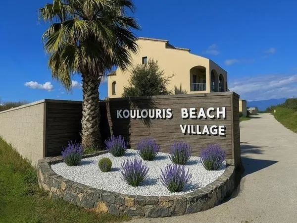 Koulouris Beach Hotel