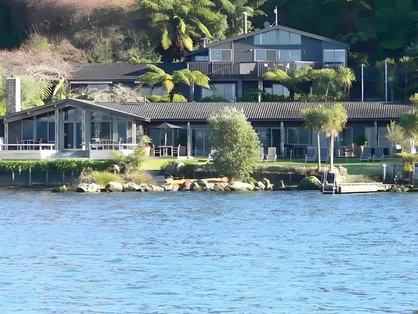 Hotels in Neuseeland - Nord-Insel finden