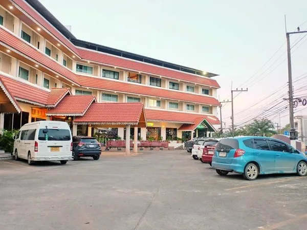 Krabi Royal Hotel