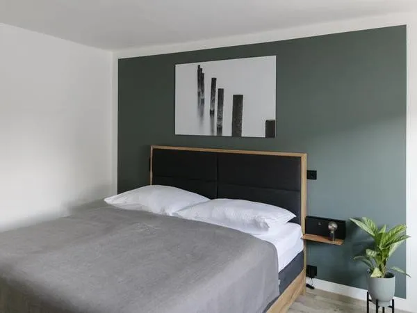 Kracher Hotel