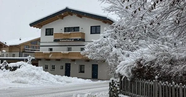 Kramerhaus Hollersbach