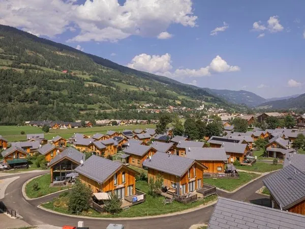 Kreischberg Chalets