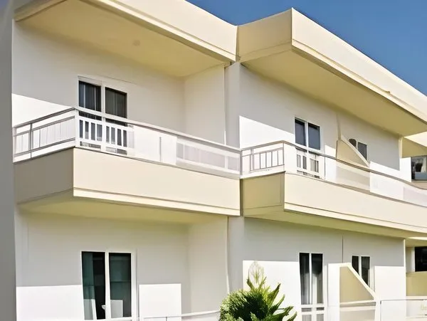 Kremasti Memories Hotel-Studios-Apartments