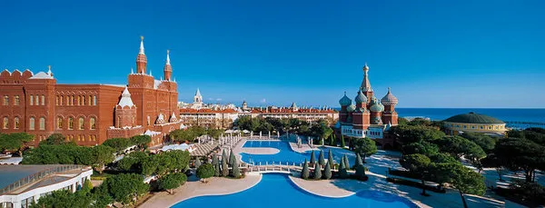 Kremlin Palace