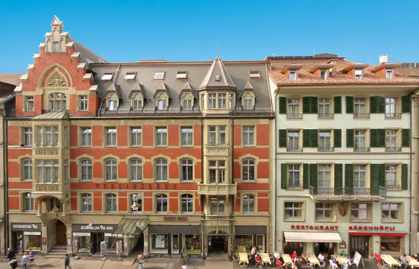 Kreuz Bern