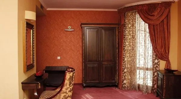 Kristel Hotel