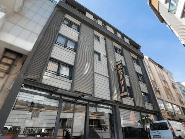 Kriti Hotel