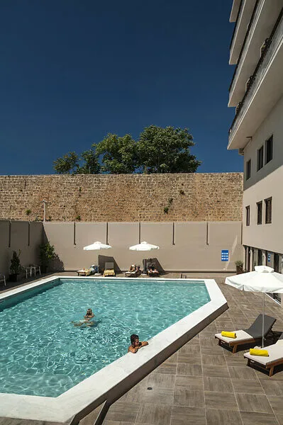 Kriti Hotel