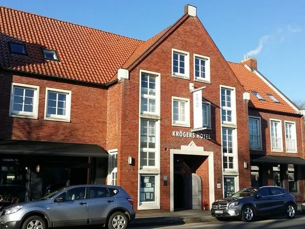 Krögers