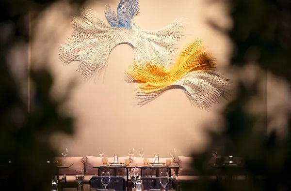 KROMO Bangkok, Curio Collection by Hilton
