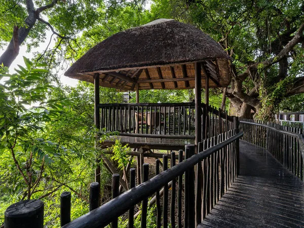 Kruger Gate Hotel