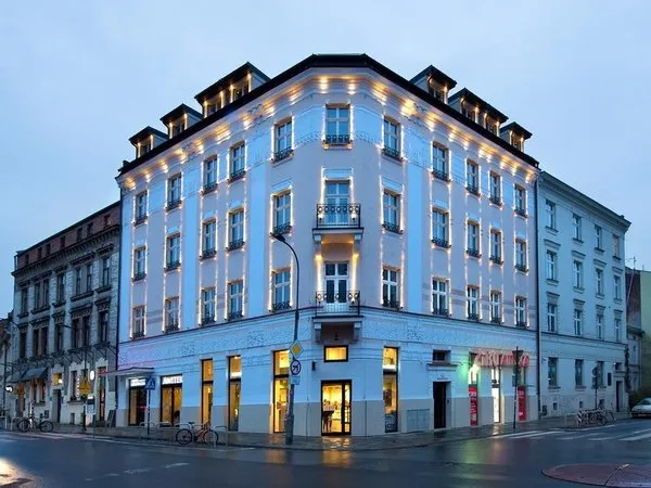 Krupnicza 30