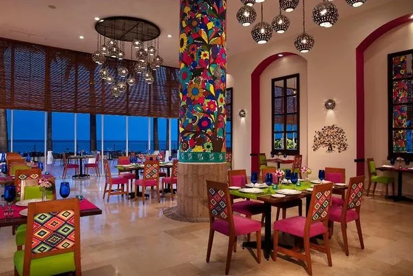 Krystal Grand Nuevo Vallarta