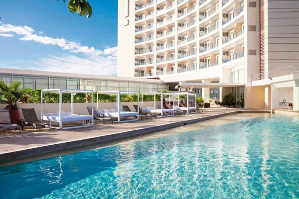 Krystal Urban Hotels Cancun Centro