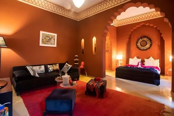 Ksar Anika Boutique Hotel & Spa