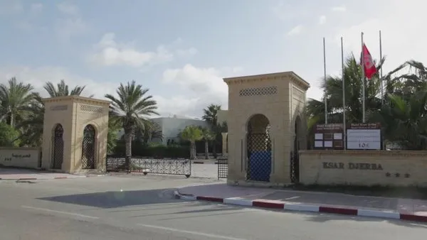 Ksar Djerba