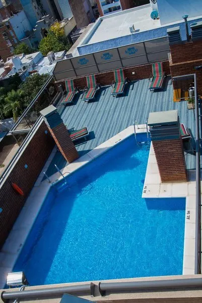 Kube Apartments