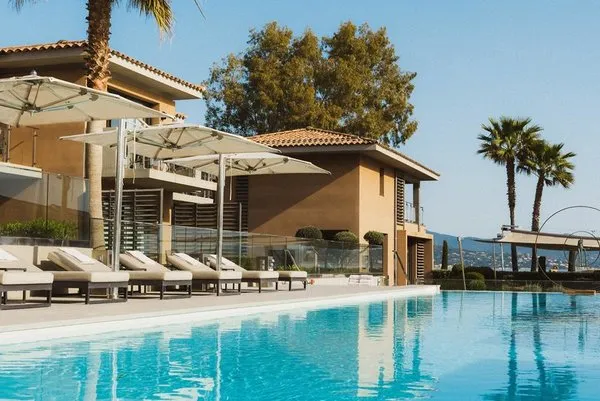 Kube Saint-Tropez