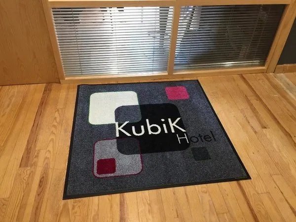Kubik Hotel
