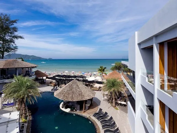 Kudo Hotel