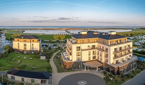 Unterkünfte in Büsum suchen