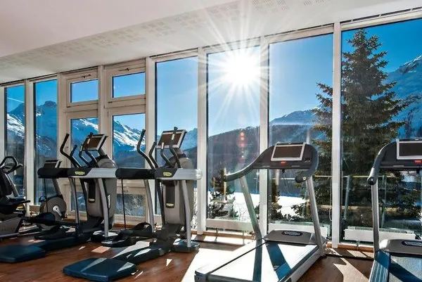 Hotels in Graubünden finden