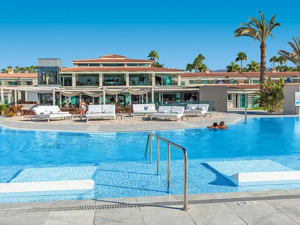 Kumara Serenoa by Lopesan Hotels