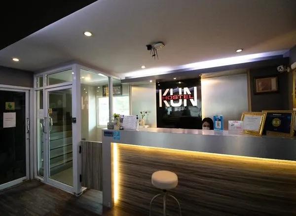 Kun Hostel