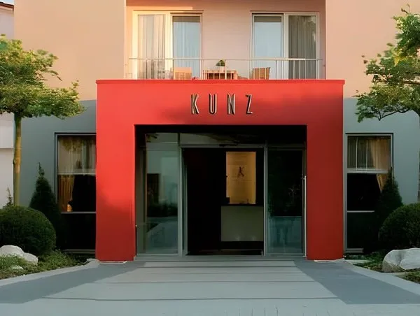 Kunz