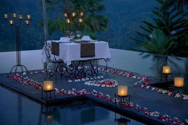 Kupu Kupu Barong Villas and Tree Spa by LOccitane