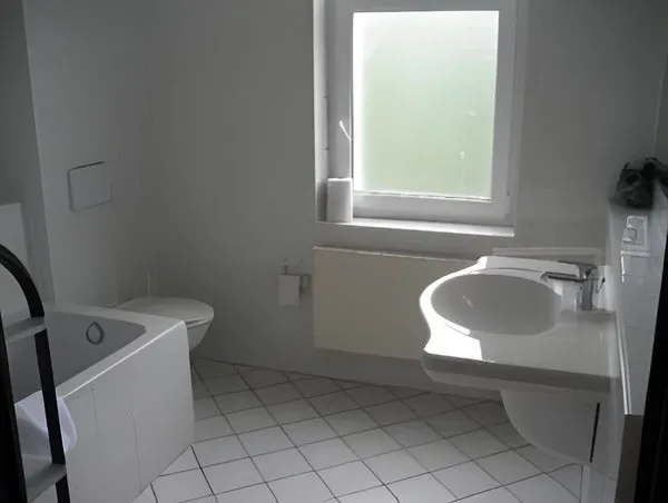 Kur und Ferienhotel Sanddorn