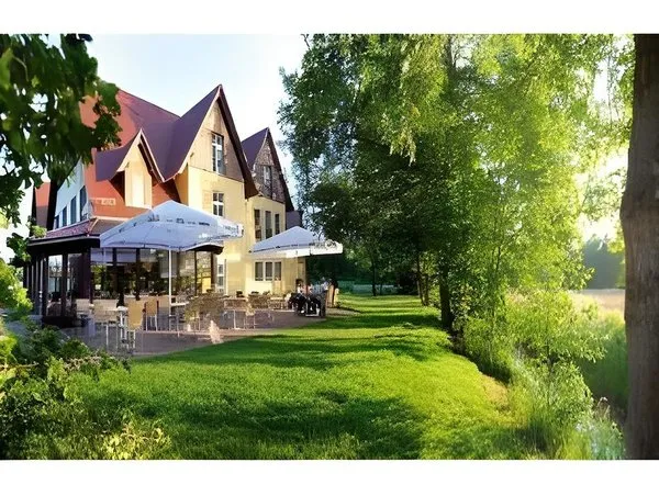 Kur- und Wellness Haus SpreeBalance