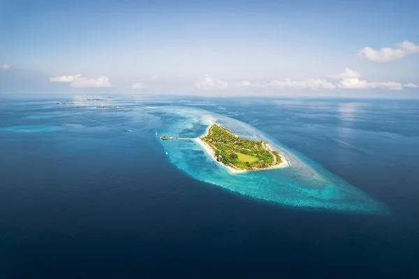 Kuredu Resort & Spa