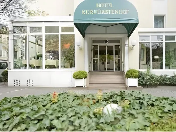 Kurfürstenhof