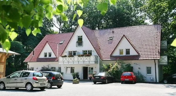 Kurhaus Devin